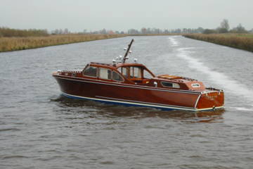 Forslund Expresskryssare