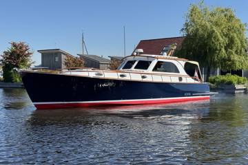 Rapsody 48 Ft. Offshore