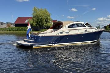 Rapsody R36 Cabrio RLX