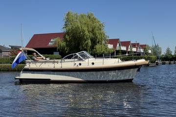 Intercruiser 29