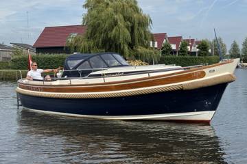 Makma Caribbean 31 MKI